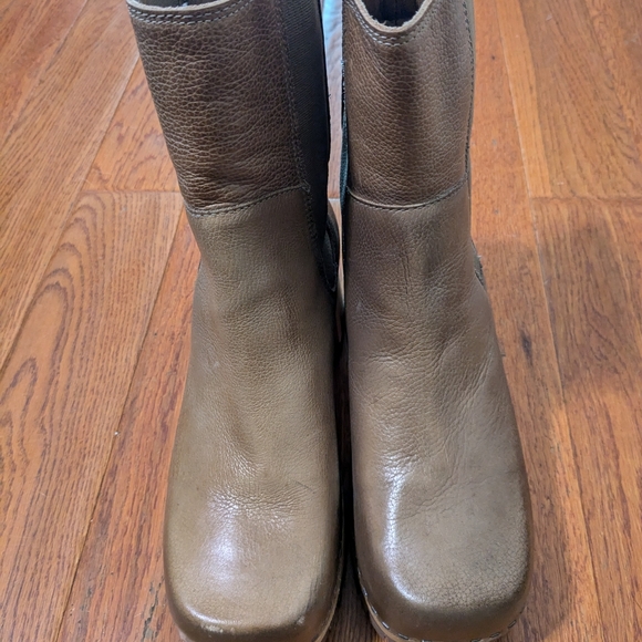 MIA clog boots - Picture 2 of 6